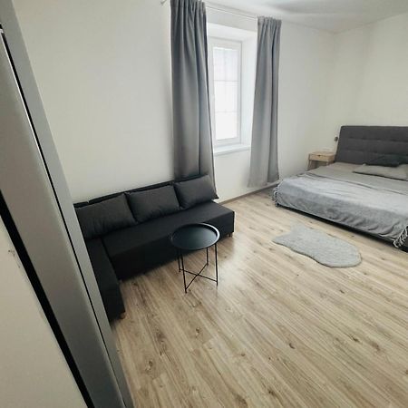 Apartment Riviera Centrum, Private Parking And Smart Check In Banska Bystrica Ngoại thất bức ảnh