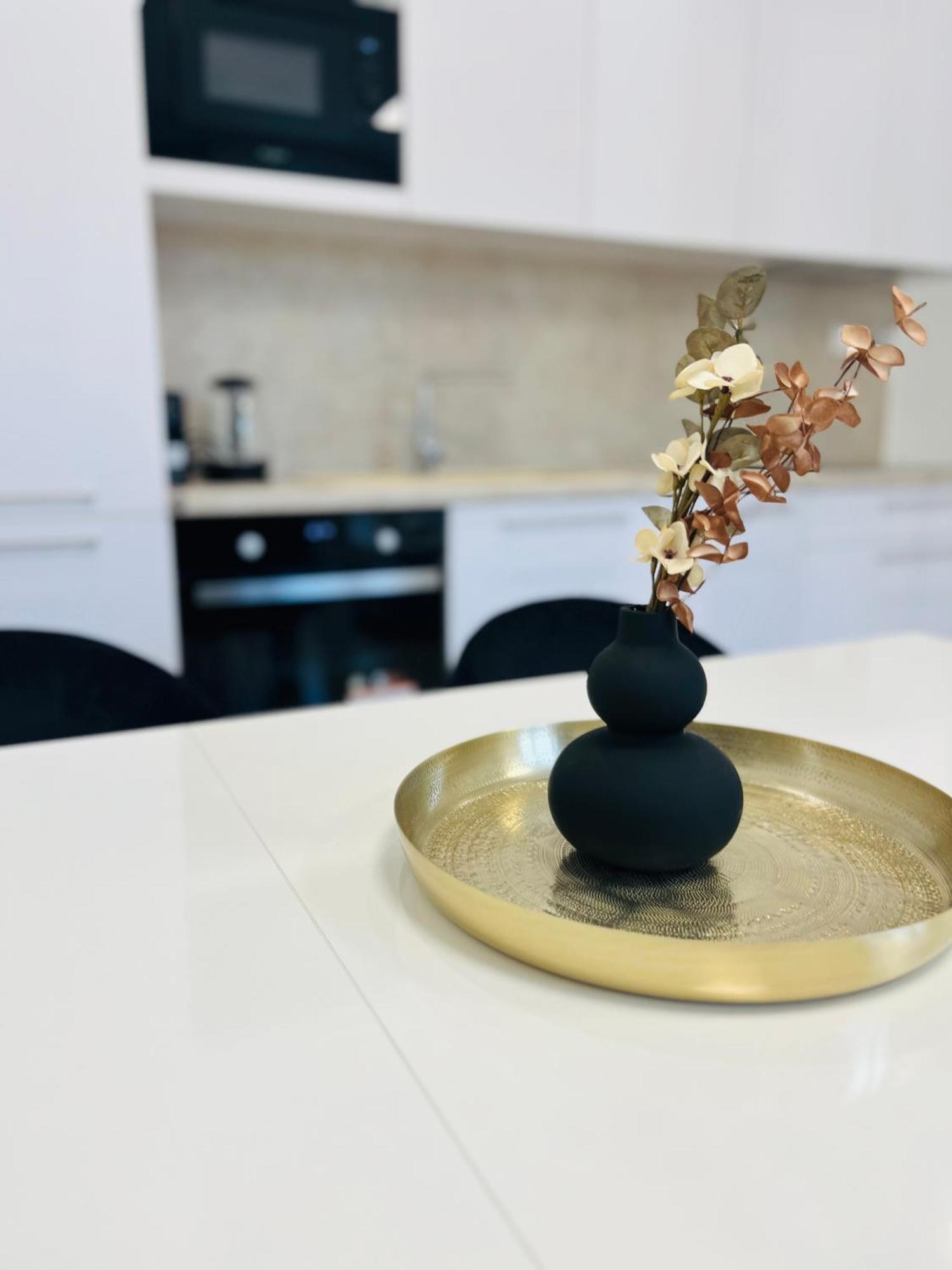 Apartment Riviera Centrum, Private Parking And Smart Check In Banska Bystrica Ngoại thất bức ảnh